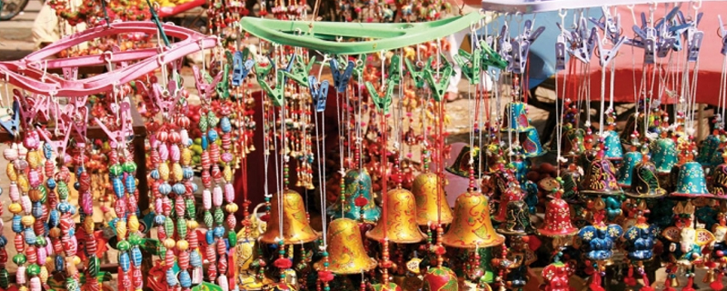 Johari Bazar 